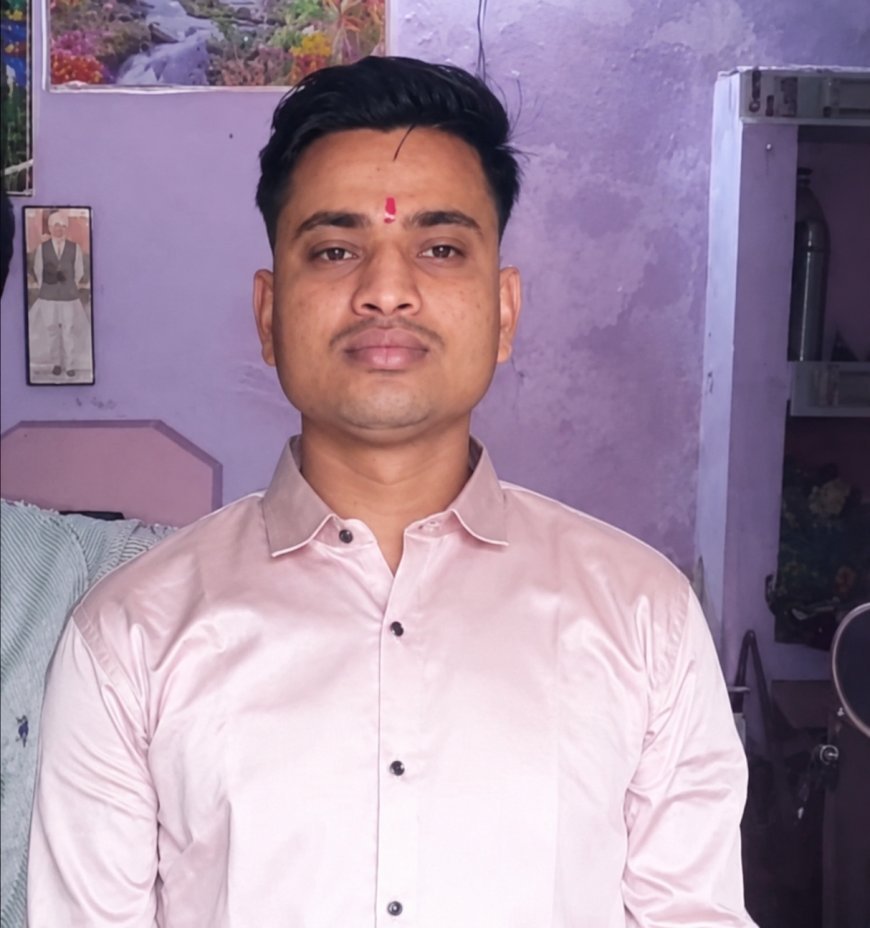 आपसी रंजिश ने ली युवक की जान: 26 वर्षीय विशाल की पीट-पीटकर हत्या, पिता को फोन कर कहा— ‘विशाल को खत्म कर दिया’
