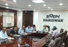हरिद्वार : ठोस अपशिष्ट प्रबंधन पर सीडीओ के कड़े निर्देश