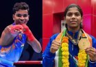 विश्वनाथ और चंद्रिका के नेतृत्व में एशियाई मुक्केबाजी चैंपियनशिप में उतरेगी भारतीय टीम