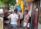 सोनीपत: बेखौफ चोरों का आतंक: एक ही रात में चार दुकानों के शटर तोड़ लाखों के माल पर हाथ साफ