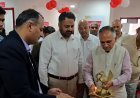 सोनीपत में शुरू हुआ अत्याधुनिक आधार सेवा केंद्र, अब आधार कार्यों के लिए चंडीगढ़ नहीं जाना पड़ेगा