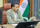 देहरादून : एचआईवी/एड्स मुक्त देहरादून के लिए मिशन तेज, डीएम ने दिए सख्त निर्देश