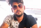 सोनीपत: रात को घर से निकला, सुबह सड़क पर मिली लाश: मैप्सको सिटी चौक पर अज्ञात वाहन ने छीनी युवक की जिंदगी