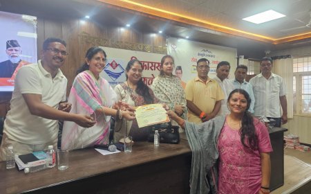पौड़ी गढ़वाल : यमकेश्वर जनसेवा शिविर में सरकारी योजनाओं का लाभ, मौके पर मिली कई सेवाएं