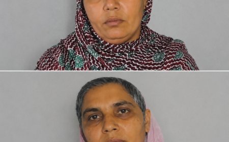 सोनीपत: बारिश बनी काल: जर्जर मकान की छत गिरी, देवरानी-जेठानी की मलबे में दबकर दर्दनाक मौत