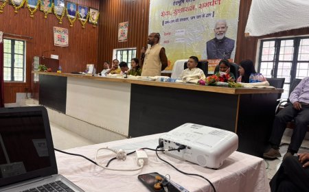 चमोली : दशोली जनसेवा शिविर में 174 लाभार्थियों को मिला सरकारी योजनाओं का लाभ