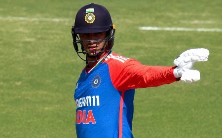पर्सनैलिटी राइट्स मामले में अभिषेक शर्मा को हाईकोर्ट से राहत, आपत्तिजनक पोस्ट हटाने के अंतरिम आदेश होंगे जारी