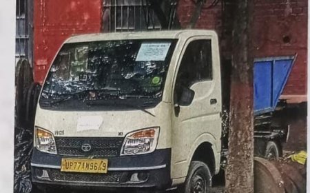 कानपुर: महाप्रबंधक की अनदेखी ने करोडो के वाहन हो रहे क्षतिग्रस्त