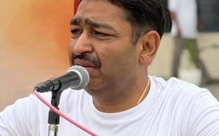 सोनीपत: हरियाणा खेल विश्वविद्यालय में चार पीजी डिप्लोमा पाठ्यक्रमों के लिए आवेदन की अंतिम तिथि 25 जुलाई तक बढ़ी