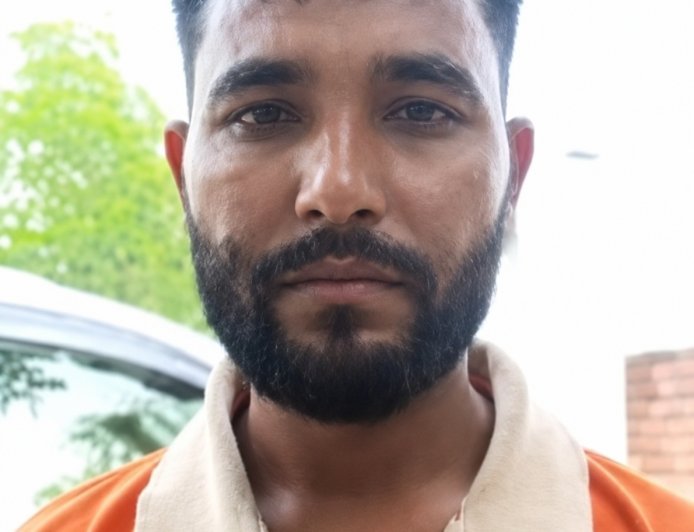 सोनीपत: गन्नौर में युवक ने फंदा लगाकर दी जान, आत्महत्या से पहले दोस्त को भेजा कथित वीडियो