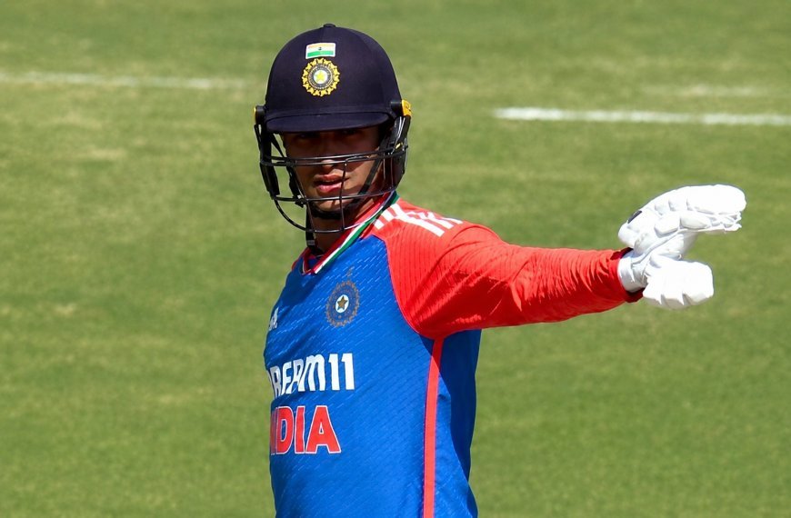 पर्सनैलिटी राइट्स मामले में अभिषेक शर्मा को हाईकोर्ट से राहत, आपत्तिजनक पोस्ट हटाने के अंतरिम आदेश होंगे जारी